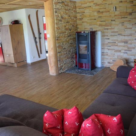 Ferienwohnung Bergkristall Oberstdorf Kültér fotó