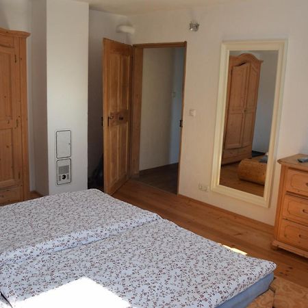 Ferienwohnung Bergkristall Oberstdorf Kültér fotó